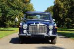 Rover P5B Sedan 1967 года